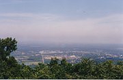 041-D.C. from the Washington Monument